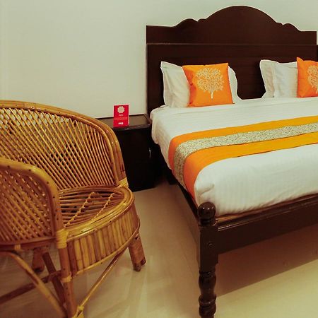Oyo 4867 Royal Homes Alappuzha Εξωτερικό φωτογραφία