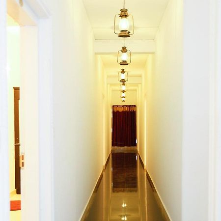 Oyo 4867 Royal Homes Alappuzha Εξωτερικό φωτογραφία