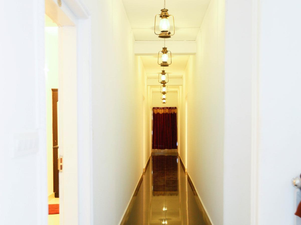 Oyo 4867 Royal Homes Alappuzha Εξωτερικό φωτογραφία