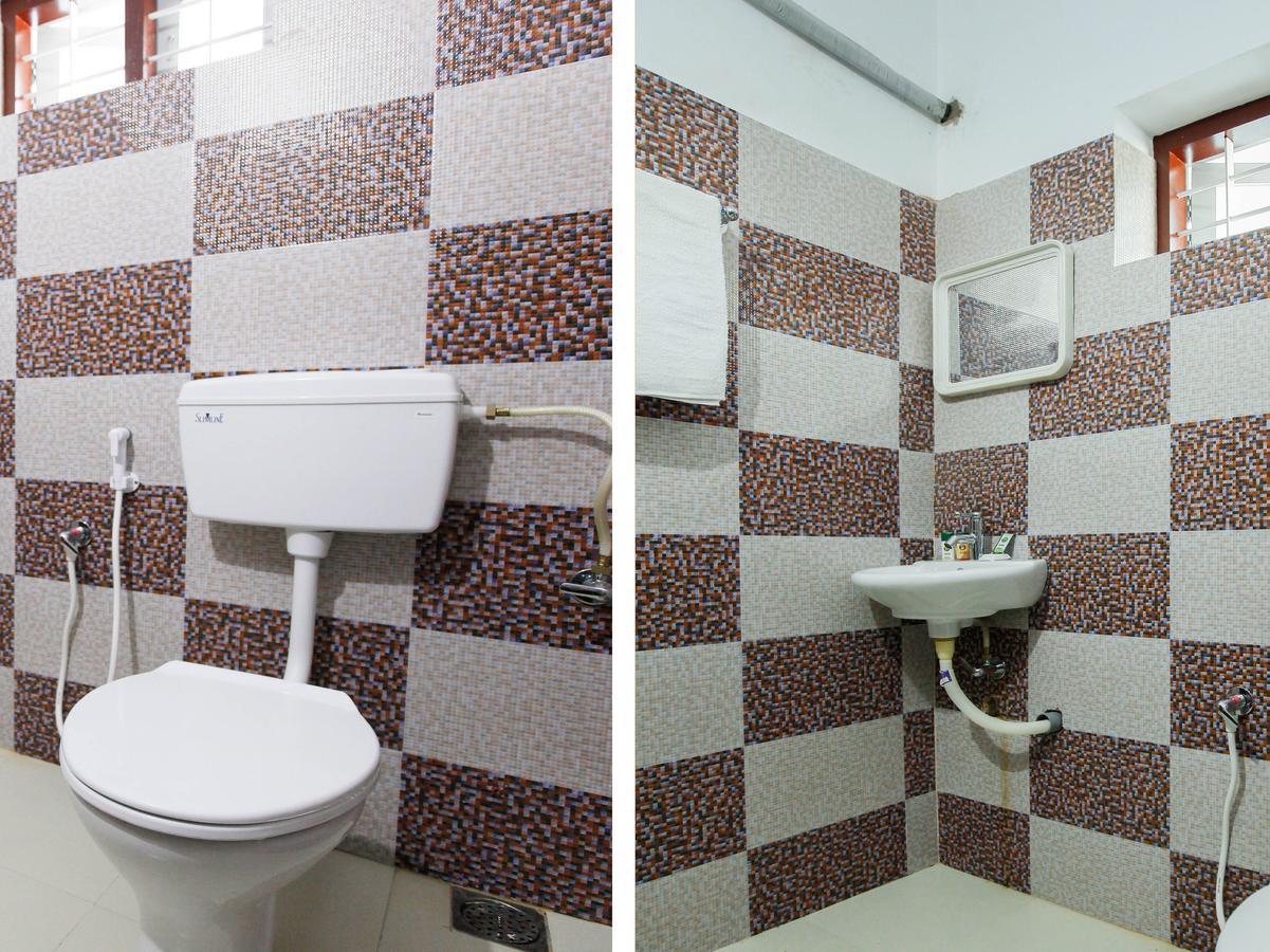 Oyo 4867 Royal Homes Alappuzha Εξωτερικό φωτογραφία